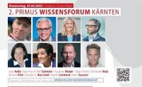 K&auml;rnten Wissensforum 2023